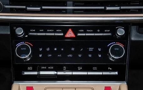 Hyundai Santa Fe IV, 2026 год, 5 000 011 рублей, 21 фотография