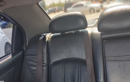 Hyundai Sonata IV рестайлинг, 2010 год, 625 000 рублей, 23 фотография