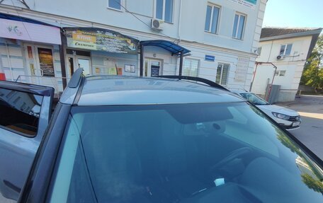 Skoda Yeti I рестайлинг, 2011 год, 600 000 рублей, 2 фотография