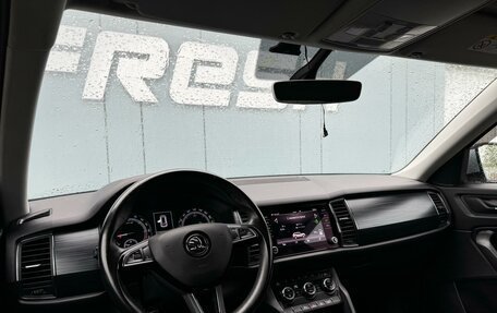 Skoda Kodiaq I, 2019 год, 2 846 000 рублей, 6 фотография