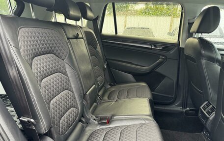 Skoda Kodiaq I, 2019 год, 2 846 000 рублей, 9 фотография