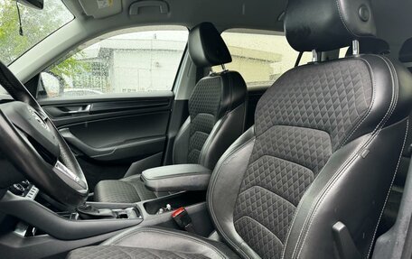 Skoda Kodiaq I, 2019 год, 2 846 000 рублей, 8 фотография
