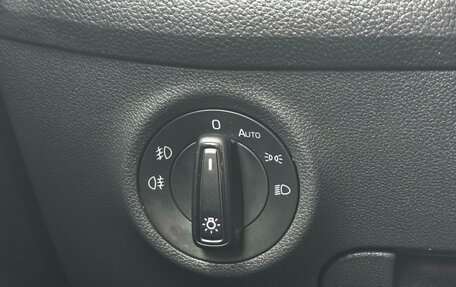Skoda Kodiaq I, 2019 год, 2 846 000 рублей, 14 фотография