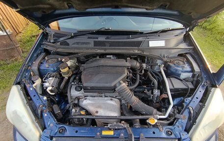 Toyota RAV4, 2002 год, 700 000 рублей, 4 фотография