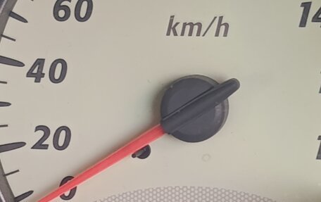 Toyota RAV4, 2002 год, 700 000 рублей, 6 фотография