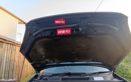 Toyota RAV4, 2002 год, 700 000 рублей, 2 фотография