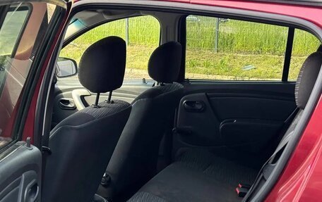 Renault Sandero I, 2014 год, 475 000 рублей, 9 фотография