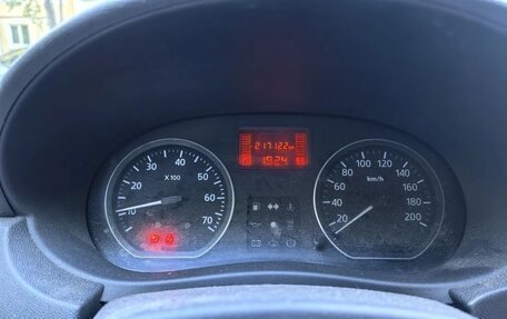 Nissan Almera, 2016 год, 350 000 рублей, 5 фотография