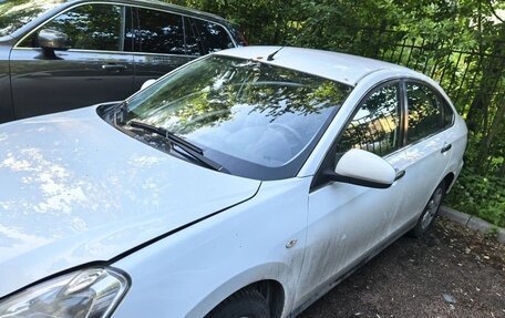 Nissan Almera, 2016 год, 350 000 рублей, 3 фотография