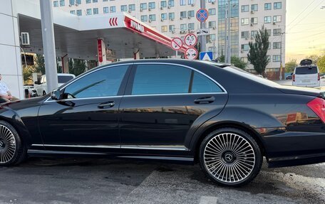 Mercedes-Benz S-Класс, 2013 год, 2 200 000 рублей, 3 фотография