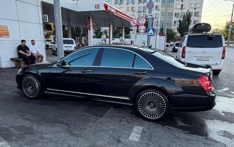 Mercedes-Benz S-Класс, 2013 год, 2 200 000 рублей, 2 фотография