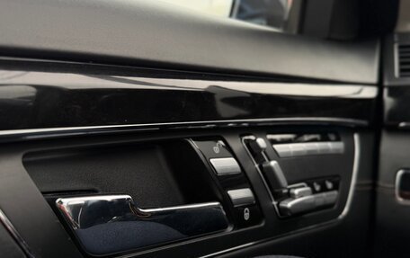 Mercedes-Benz S-Класс, 2013 год, 2 200 000 рублей, 13 фотография