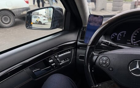 Mercedes-Benz S-Класс, 2013 год, 2 200 000 рублей, 16 фотография