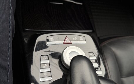Mercedes-Benz S-Класс, 2013 год, 2 200 000 рублей, 14 фотография