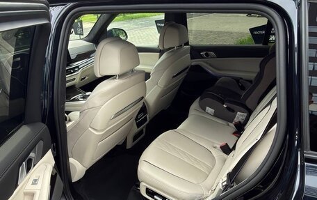 BMW X7, 2023 год, 16 000 000 рублей, 10 фотография
