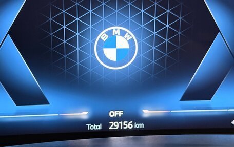 BMW X7, 2023 год, 16 000 000 рублей, 14 фотография