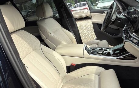 BMW X7, 2023 год, 16 000 000 рублей, 8 фотография