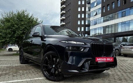 BMW X7, 2023 год, 16 000 000 рублей, 7 фотография