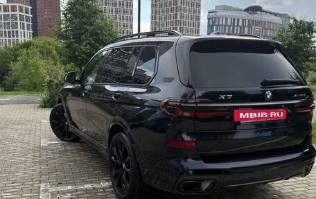 BMW X7, 2023 год, 16 000 000 рублей, 3 фотография