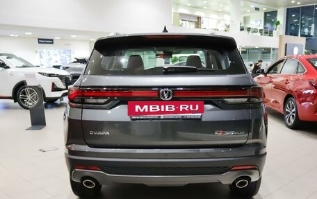 Changan CS35 Plus, 2025 год, 2 839 900 рублей, 3 фотография