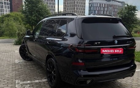 BMW X7, 2023 год, 16 000 000 рублей, 4 фотография
