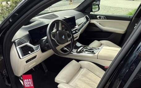 BMW X7, 2023 год, 16 000 000 рублей, 12 фотография