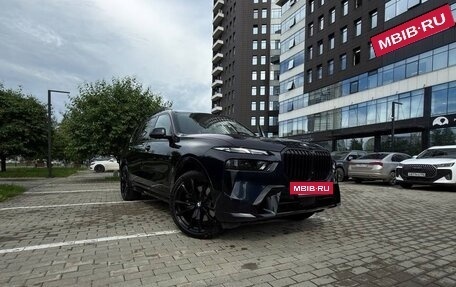 BMW X7, 2023 год, 16 000 000 рублей, 6 фотография