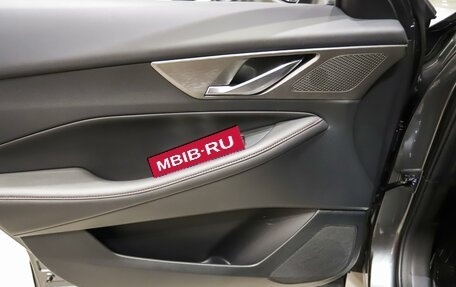 Changan CS35 Plus, 2025 год, 2 839 900 рублей, 11 фотография