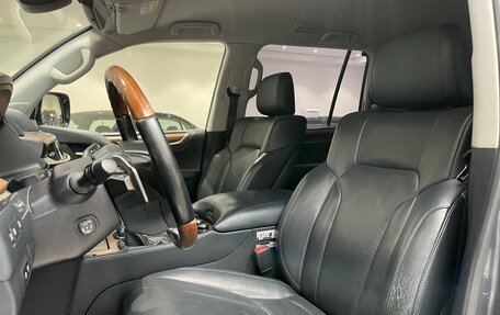 Lexus LX III, 2016 год, 6 800 000 рублей, 8 фотография