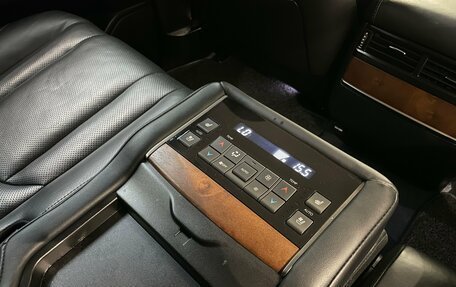 Lexus LX III, 2016 год, 6 800 000 рублей, 22 фотография