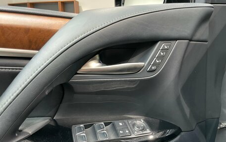 Lexus LX III, 2016 год, 6 800 000 рублей, 23 фотография