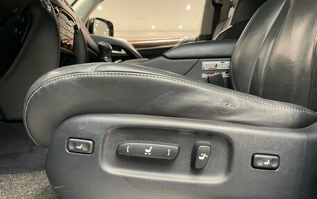 Lexus LX III, 2016 год, 6 800 000 рублей, 24 фотография