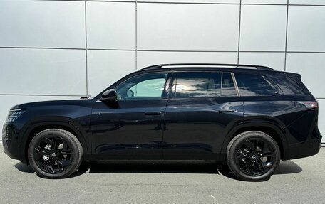 Volkswagen Teramont, 2026 год, 5 950 000 рублей, 4 фотография