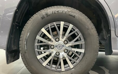 Lexus LX III, 2016 год, 6 800 000 рублей, 27 фотография