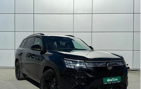 Volkswagen Teramont, 2026 год, 5 950 000 рублей, 3 фотография
