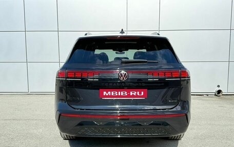 Volkswagen Teramont, 2026 год, 5 950 000 рублей, 7 фотография