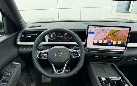 Volkswagen Teramont, 2026 год, 5 950 000 рублей, 28 фотография