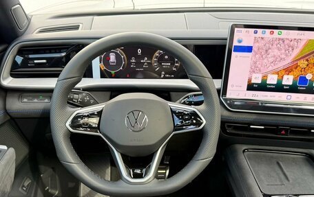 Volkswagen Teramont, 2026 год, 5 950 000 рублей, 24 фотография