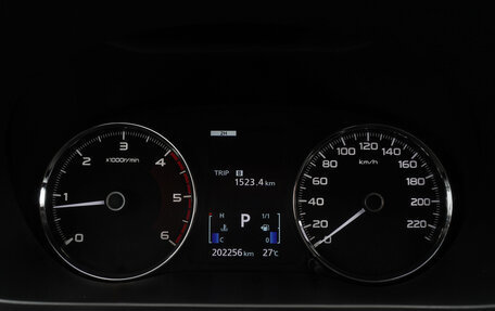 Mitsubishi Pajero Sport III рестайлинг, 2018 год, 2 989 000 рублей, 9 фотография