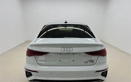 Audi A3, 2022 год, 2 100 000 рублей, 4 фотография