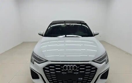 Audi A3, 2022 год, 2 100 000 рублей, 2 фотография