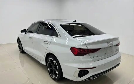 Audi A3, 2022 год, 2 100 000 рублей, 5 фотография