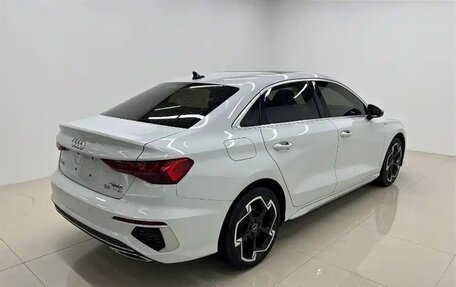 Audi A3, 2022 год, 2 100 000 рублей, 3 фотография