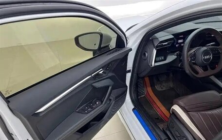 Audi A3, 2022 год, 2 100 000 рублей, 6 фотография
