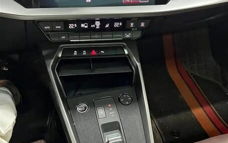 Audi A3, 2022 год, 2 100 000 рублей, 7 фотография