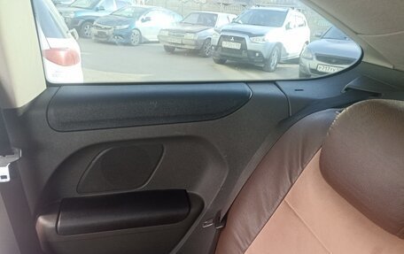 Ford Focus II рестайлинг, 2006 год, 400 000 рублей, 8 фотография