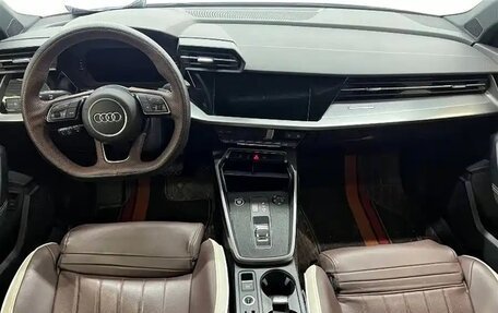 Audi A3, 2022 год, 2 100 000 рублей, 9 фотография