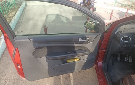 Ford Focus II рестайлинг, 2006 год, 400 000 рублей, 7 фотография