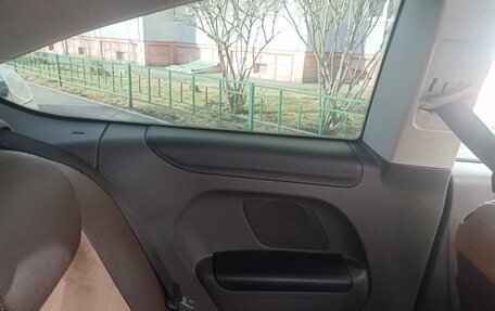 Ford Focus II рестайлинг, 2006 год, 400 000 рублей, 9 фотография