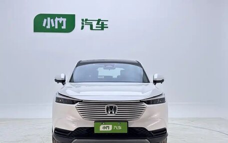 Honda Vezel, 2024 год, 3 фотография